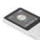 Portable MP4 Player 1.8" LCD, 32GB Support, White, Thin Accessories 13