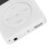 Portable MP4 Player 1.8" LCD, 32GB Support, White, Thin Accessories 12