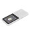 Portable MP4 Player 1.8" LCD, 32GB Support, White, Thin Accessories 11