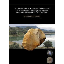 La ocupacion humana del territorio de la comarca del rio Guadalteba Ma