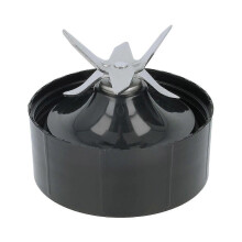 (As show, One size) 1200W for Nutribullet Extractor Cross Blade - Replacement Blender Part  PK