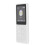 Portable MP4 Player 1.8" LCD, 32GB Support, White, Thin Accessories 14