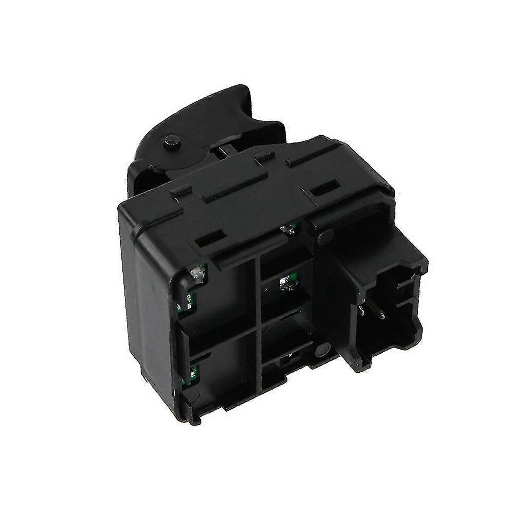 Kikidex (As Show, One Size) Window Switch For Chevrolet Aveo Ls, Oem 96652187 Yalo