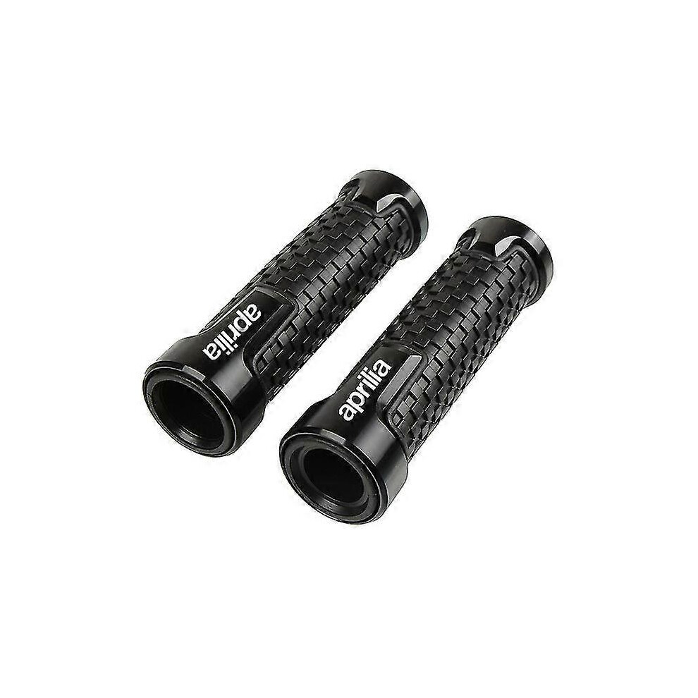 Kikidex (As Show, Yellow) For Aprilia Rsv4 Rsv1000/R Caponord 1200 Dorsoduro 750 Shiver Tuono 1000/R V4r 7/8 "Motorcycle Accessories Handlebar Grips Color