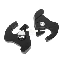 Detachable Motorcycle Backrest Rotary Sissy Bar Kit For Electra Glide Road Street Glide Luggage Rack