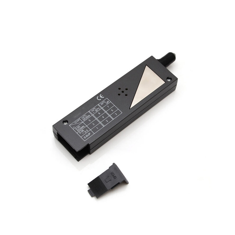Handheld Diamond Tester Pen With Indicator, High Accuracy, 13.5X4x2cm 4111356345434