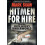 Hitmen for hire by Mark Shaw Paperback Book 1
