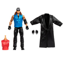 WWE Elite Collection The Monday Night War The Undertaker Wrestling Action Figure