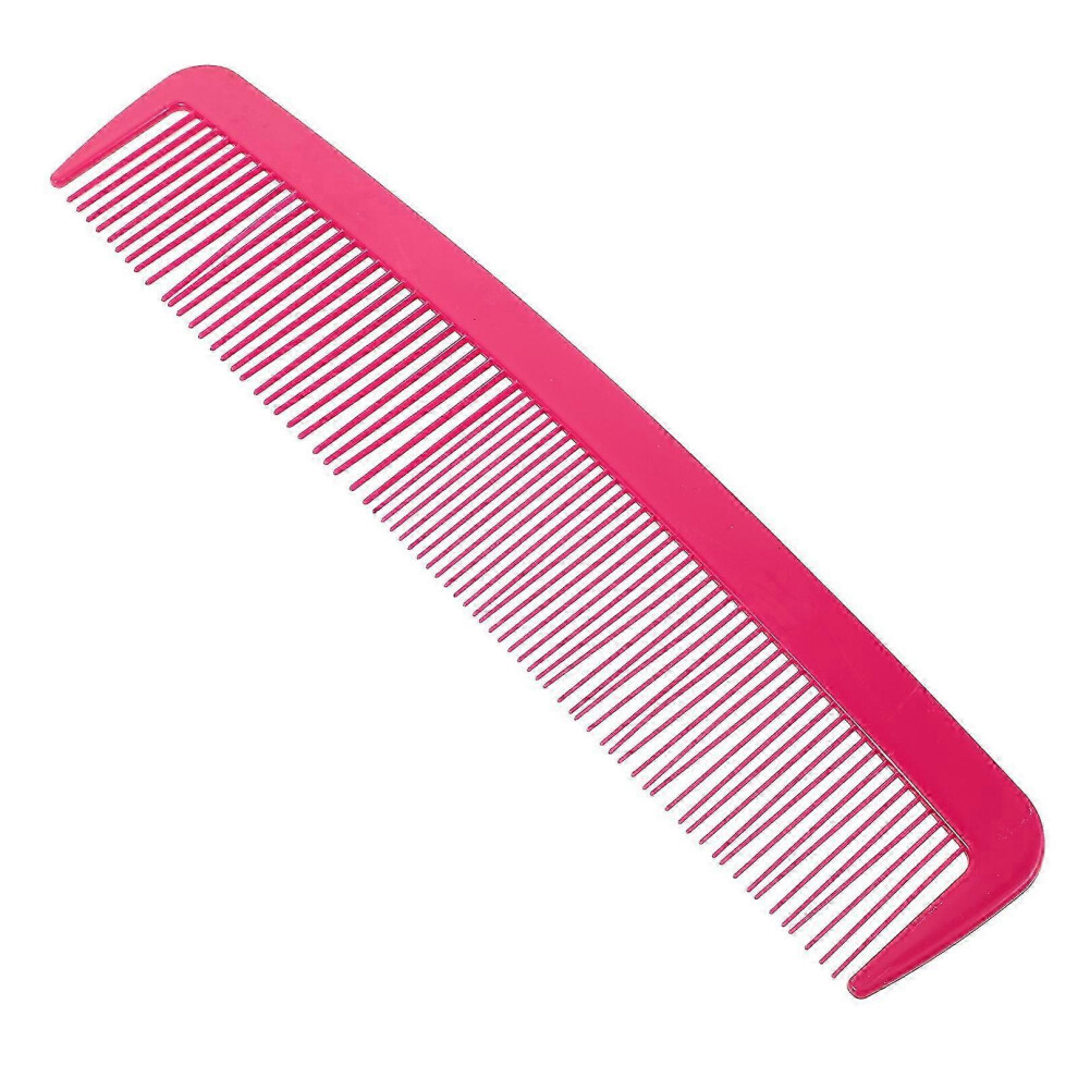 Kikidex (As Show, One Size) Giant Comb Huge Comb Large Hair Comb Prop Party Decorative Hair Comb Prop