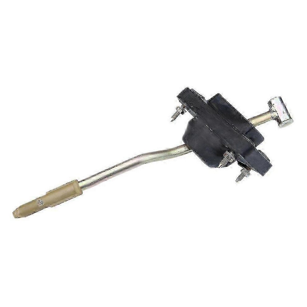 Kikidex (As Show, One Size) 2400H3 Car Gear Lever Shift Lever For Peugeot 206 207 206Cc Citroen