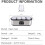 Yogurt Maker With LCD Display, Adjustable Temperature And Timer For Homemade Probiotic Yogurt 5