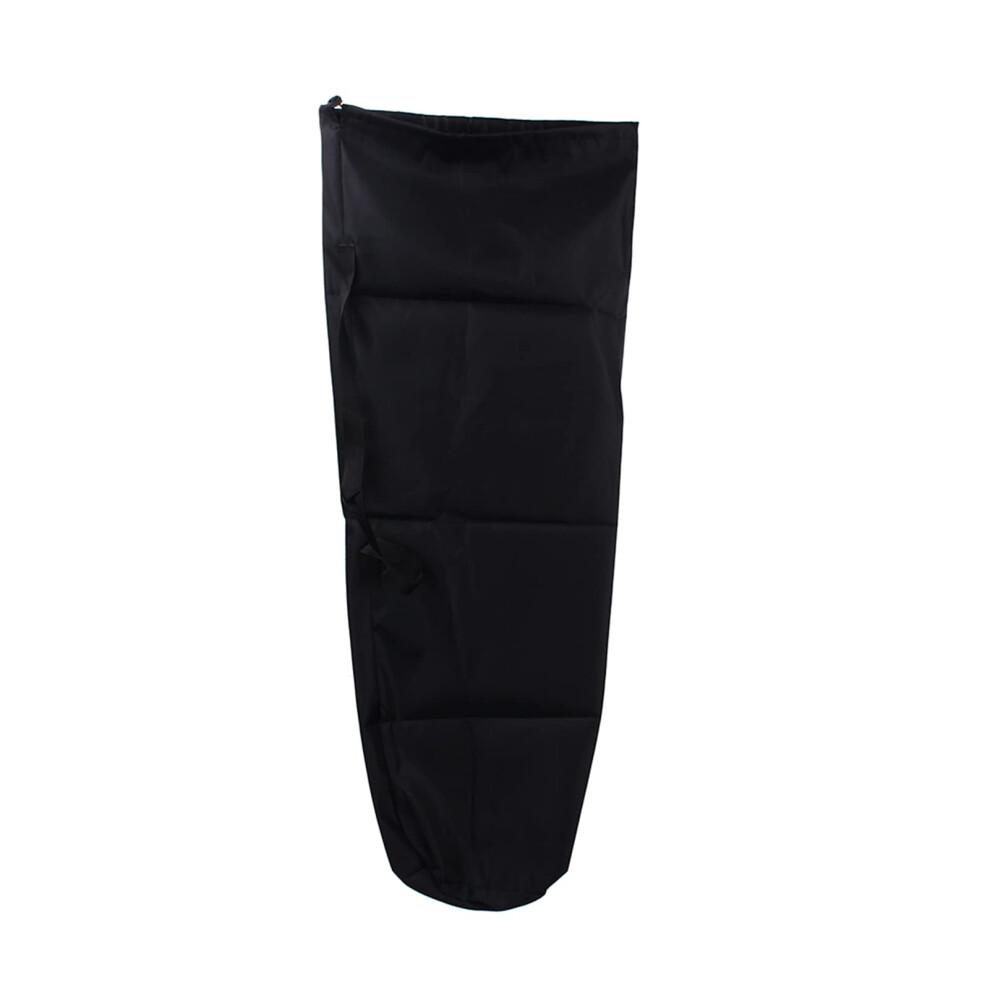 Oxford Fabric Pram Travel Bag Protects Umbrella Stroller Fits Most Pushchair With Handle Belt For Airline Gate Check