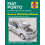 Fiat Punto Petrol by John Mead Paperback Book 1