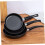 Induction Hob Pan Mini Omelette Pan Non-Stick Portable Handheld With Handle 4