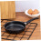 Induction Hob Pan Mini Omelette Pan Non-Stick Portable Handheld With Handle 2