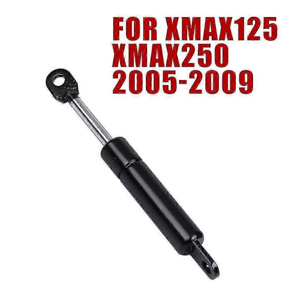 Kikidex (As Show, China) For Yamaha Xmax-250 Xmax250 Xmax300 Xmax125 X-Max 300 125 Motorcycle Struts Arms Lift Seat Supports Shock Absorbers Accessories