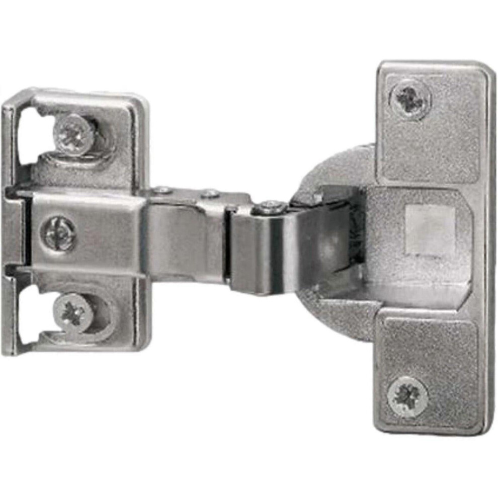 Kikidex (As Show, One Size) 0072134 Refrigerator Hinge And Mounting Plate Et582 T22