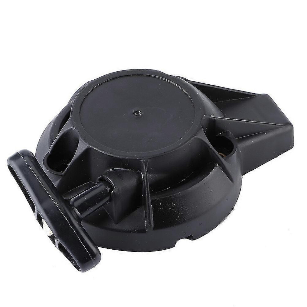Kikidex (As Show, One Size) Starter Assembly Replacement Compatible With Gx25 Gx25n Gx25nt Fg110 Hht25s Wx10t Engine