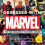 Obsessed With Marvel by Peter Sanderson Paperback Book 1