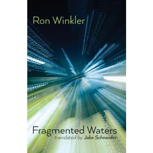 Fragmented Waters by Ron Winkler Paperback Book