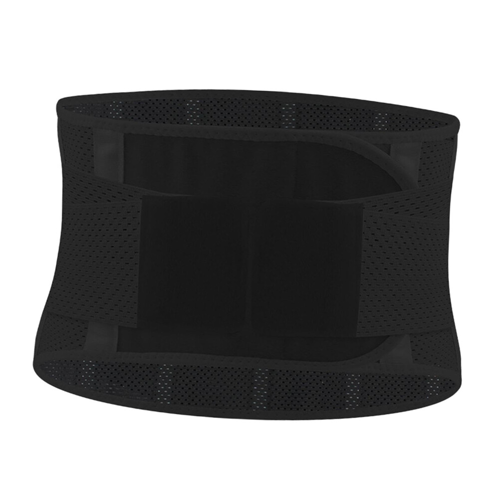 Women Waist Support Belt, Adjustable Fit, Lower Back And Core Support During Exercise
