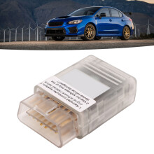 ECU Open Port Chip Tuning Tool for Subaru Impreza WRX 2.0L