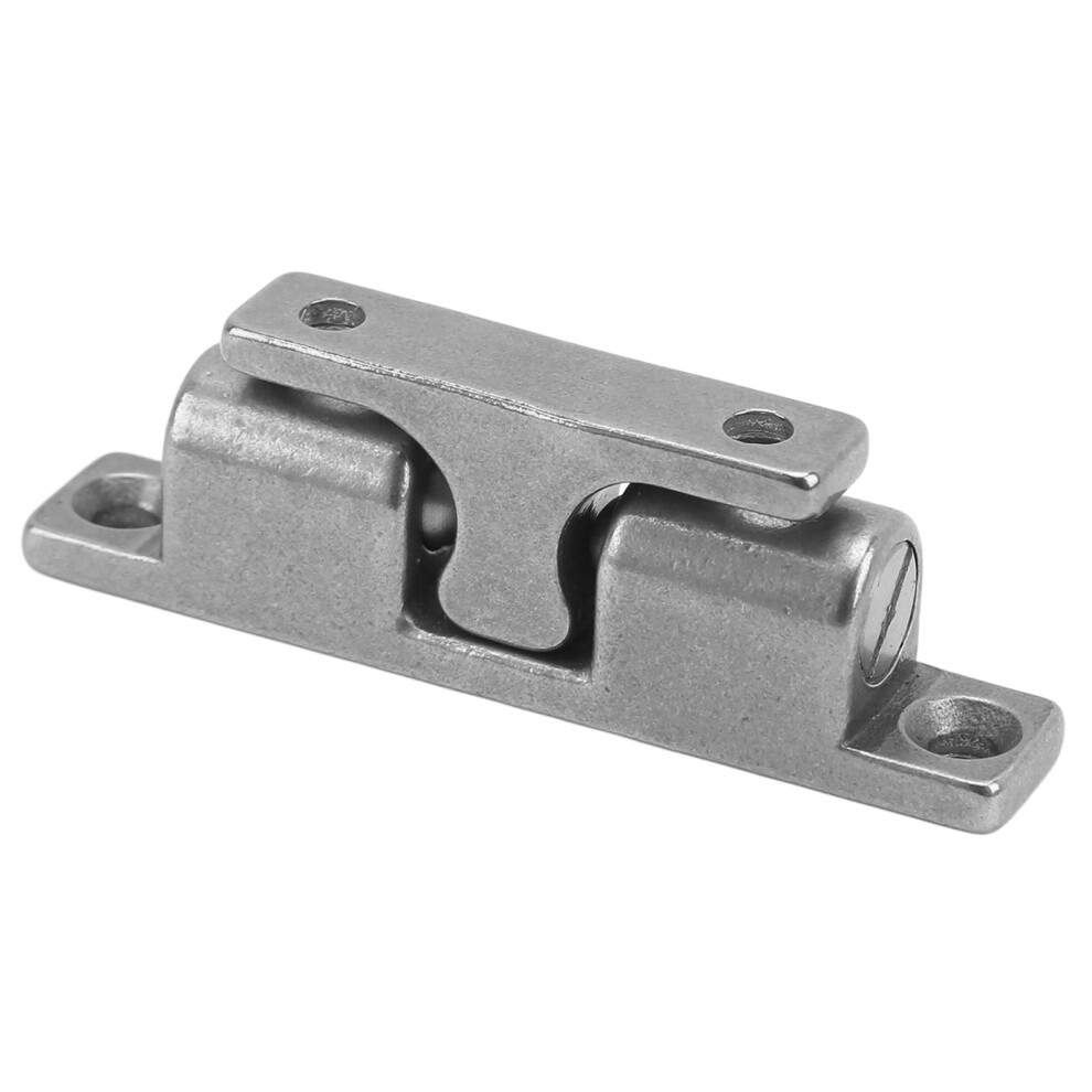 Stainless Steel 70Mm Ball Tension Catch For Cabinets Marine Rv Yacht Ship 6911356351422