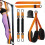(As show, One size) Pull Up Assist Band, Assistance Band for Pull Ups Resistance Bands for Strength Trainingl 1