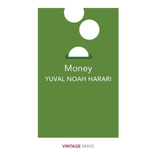 Money by Yuval Noah Harari Paperback Book
