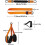 (As show, One size) Pull Up Assist Band, Assistance Band for Pull Ups Resistance Bands for Strength Trainingl 4