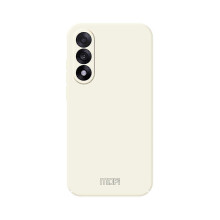 (As show, Black) For OnePlus Nord 5 5G Phone Case Skin-Touch Matte Anti-Fingerprint Back Coverl