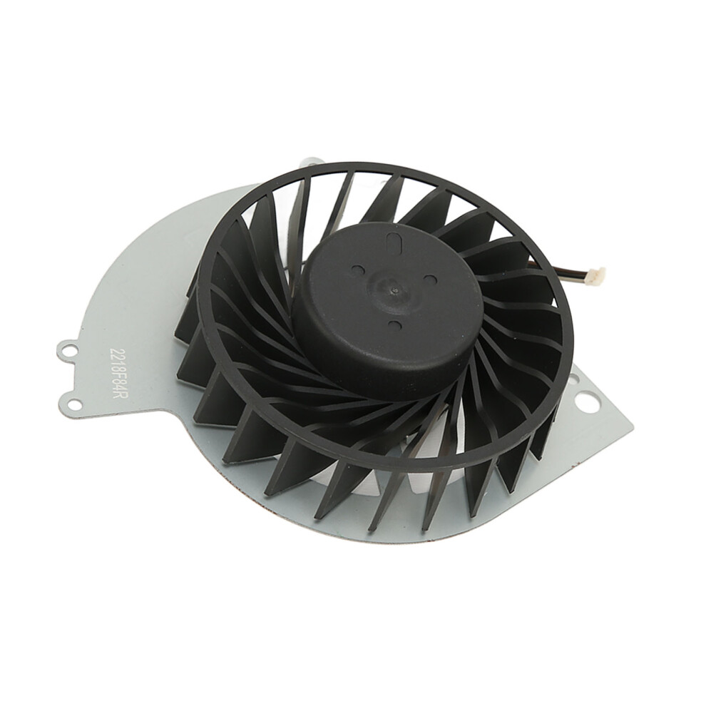 Cooling Fan Dc 12V For Playstation 4 Cuh 1000A Cuh 1001A 1002A 1003A 1004A 6911356351965
