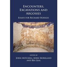 Encounters Excavations and Argosies Paperback Book