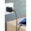 Ugreen USB-A 3.0-zu-USB-C-Kabel 3A, 1 m - Schwarz 3