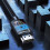 Ugreen HDMI-Kabel 2.0 4K, 3 m - Schwarz 5