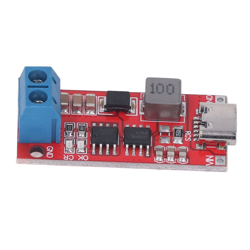 3S Battery Charger Step Up Boost Module Pcb 3Vâ6V 2A 5051356352867