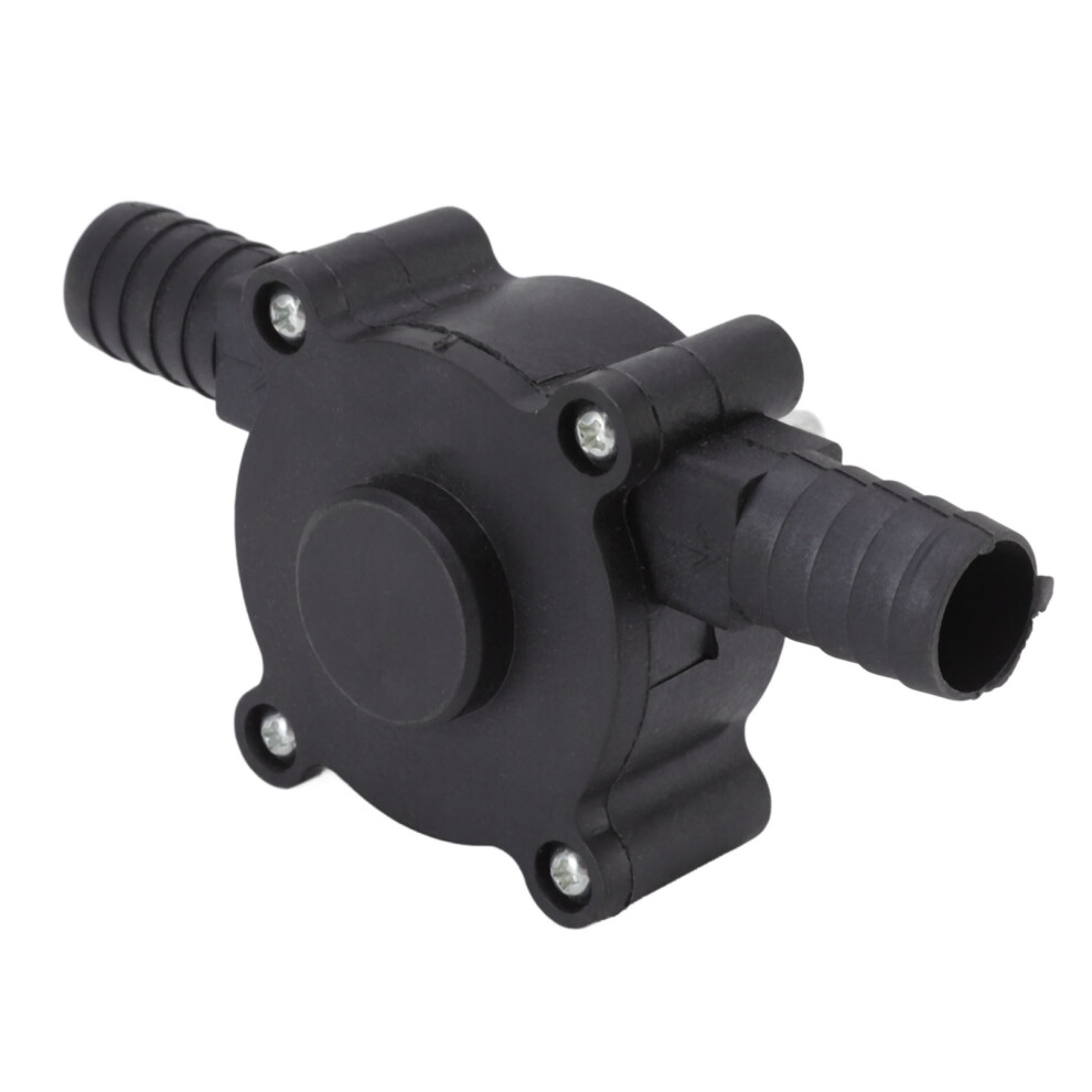 Stable Performance Drill Pump - Corrosion Resistant & Durable Design 8021356354335