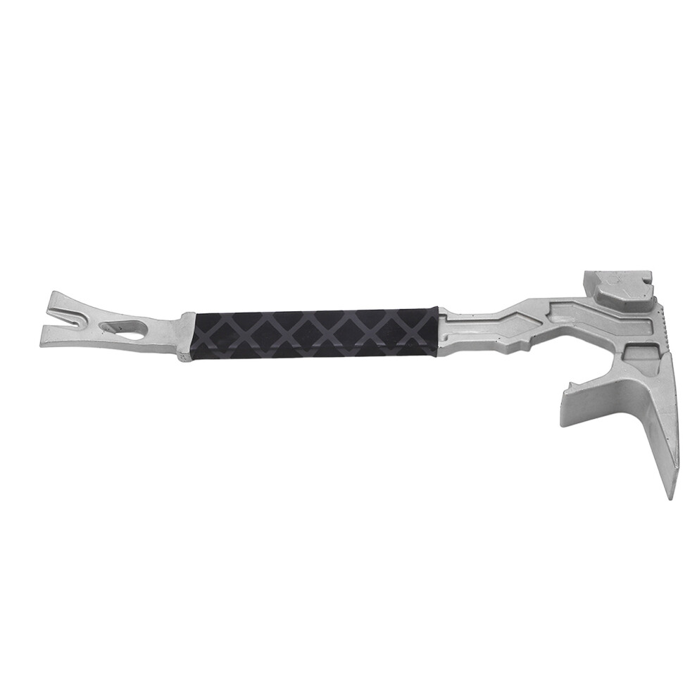 Heavy Duty Multi Function Demolition Tool Hammer Nail Puller Chisel Pry Bar 9391356354673