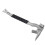 Heavy Duty Multi Function Demolition Tool Hammer Nail Puller Chisel Pry Bar 12