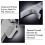 Heavy Duty Multi Function Demolition Tool Hammer Nail Puller Chisel Pry Bar 13