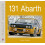 Fiat 131 Abarth by Graham Robson Paperback Book 1