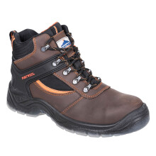 STEELITE MUSTANG HIKER FW69 BOKACIZMA 40-ES MÉRET - BHP BMUS 40