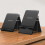 Soporte para teléfono plegable Ugreen - Negro 9