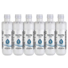 (As show, 10pcs) Replace Refrigerator Water Filter For LG LT1000P, ADQ74793501, ADQ74793502, MDJ64844601, Kenmore 46-9980, 9980 p
