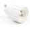 (As show, One size) GU10 to GU10 Lamp Socket Adapter - Lamp Adapter - Socket Adapter for LED Halogen Bulbs 3