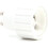 (As show, One size) GU10 to GU10 Lamp Socket Adapter - Lamp Adapter - Socket Adapter for LED Halogen Bulbs 2