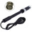 E-201-C Type PH Composite Electrode, PH Electrode Probe, Acidometer Compatible, Model E-201-C 2