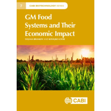 GM Food Systems and Their Economic Impact by Dr Koviljko University of
