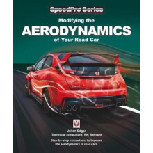 Modifying the Aerodynamics of Your Road Car by Richard H Barnard Paper