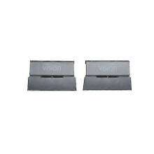 (As show, One size) Vision Bra Barrette to Save Waste (Birds , Cages and aviaries , Cages)l